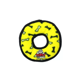 Tuffy Jr Ring Yellow Bone