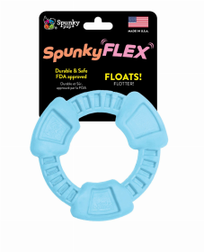 SpunkyFlex Ring - Made In USA