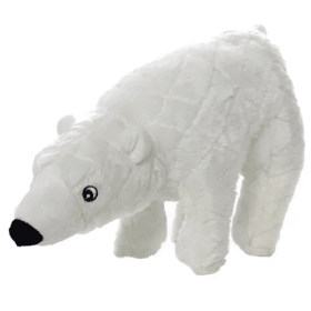 Mighty Arctic (Color: White, size: one size)