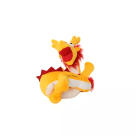 Mighty Jr Dragon (Color: Yellow, size: Junior)