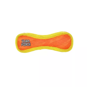 DuraForce Jr Bone Tiger (Color: Orange-Yellow, size: Junior)